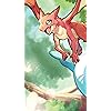 とんでもスキルで異世界放浪メシ ドラちゃん iPhone 壁紙 SE[第二世代]8/7/6s/6(750×1334)