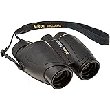 Nikon 双眼鏡 トラベライトVI 10x25 ポロプリズム式 10倍25口径 T610X25 ブラック