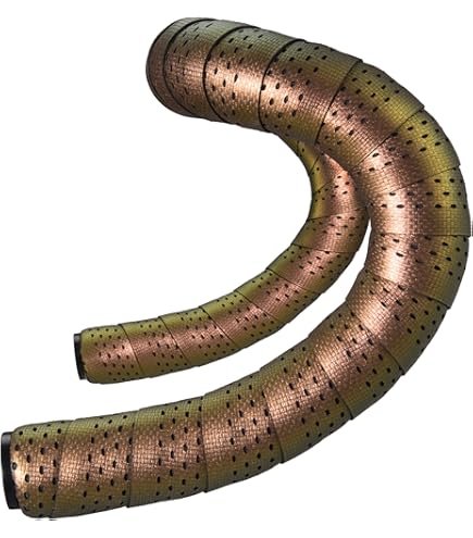 BLウッドグリップ シングル ウォールナット チャッカークラシック