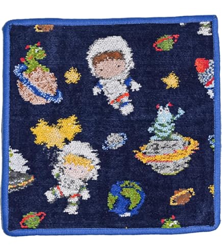 Amazon.co.jp: フェイラー タオルハンカチ メゾンドニコル : ファッション