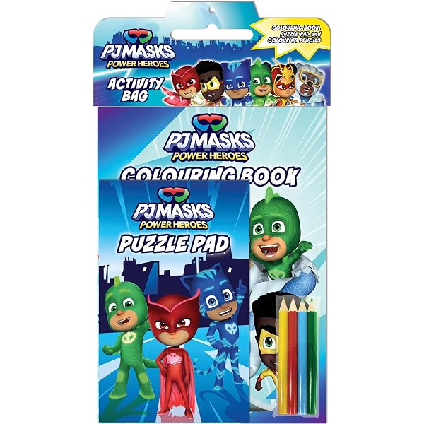 Pj Masks 5-Minute Stories : Various: Amazon.com.au: Books