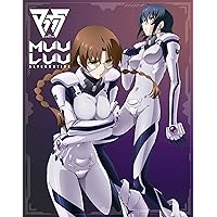 TVアニメ『マブラヴ オルタネイティヴ』Blu-ray Box II *通常版