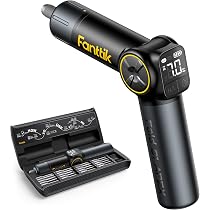 Fanttik E1 NEX Workstation 電動精密ドライバーセット Fanttik E1 NEX Workstation Precision Electric Screwdriver Kit