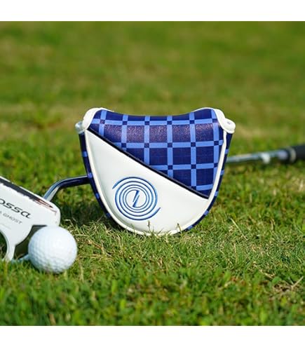 希少品 オデッセイ Odyssey White Hot #9 パター カバー付き 楽天市場】odyssey white hot rx パター カバーの通販