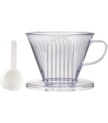 ガリタ コップ Amazon｜カリタ Kalita 雑味が出る前においしさだけを引き出す