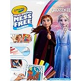 Crayola アナと雪の女王ギフト