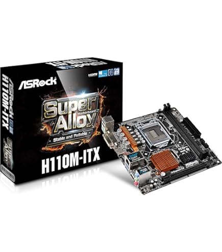 Amazon | ASRock マザーボード Z68 Mini-ITX Z68M-ITX/HT | ASRock