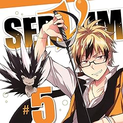 SERVAMP-サーヴァンプ-の人気壁紙画像 ハイド(ロウレス）