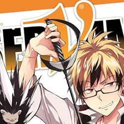 Servamp サーヴァンプ 壁紙 スマポ