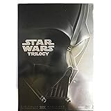 スター・ウォーズ トリロジー DVD-BOX