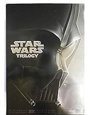 Amazon.co.jp: スター・ウォーズ プリクエル・トリロジー DVD-BOX