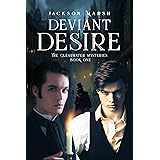 Deviant Desire (The Clearwater Mysteries Book 1)