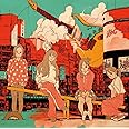 オレンジ / pray