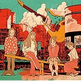 オレンジ / pray