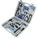 E-Value ツールセット 家具の組み立て・住まいのメンテナンス用 70pcs ETS-70M