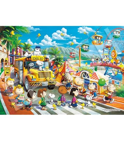 スヌーピー　ジグソーパズル　2014ピース　オーケストラ スヌーピー ジグソーパズル 2014ピース オーケストラ Amazon.co