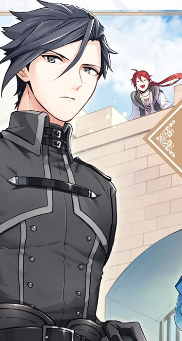 Audibleのおすすめはアニメ化作品の小説やラノベ - ジル,イレヴン