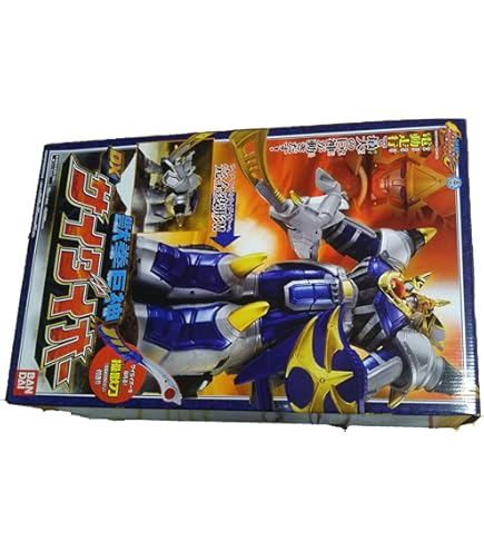 ミニプラ　　　　ゲキレンジャーロボシリーズ 鍋奉行の「玩具道」――第8回・ミニプラ ゲキレンジャーロボ