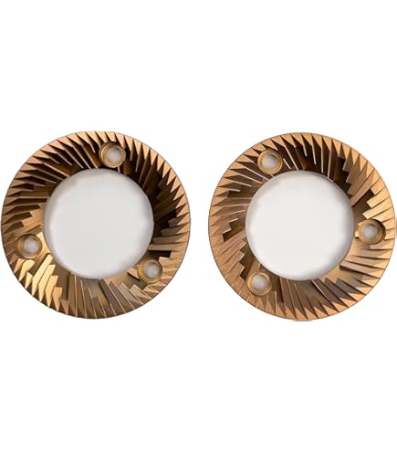 Amazon.co.jp: SSP Cast Lab Sweet 64mm フラット バー (シルバー