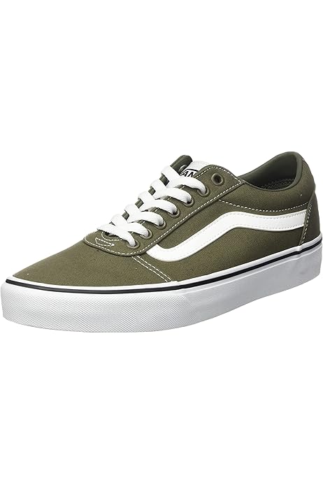 black canvas shoes amazon