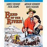 Bend of the River [Blu-ray] [Import]