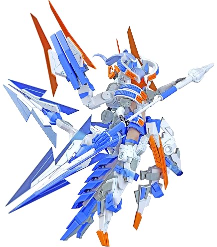 Amazon | 強殖装甲ガイバー BFC-MAX11 獣神将プルクシュタール （ノン