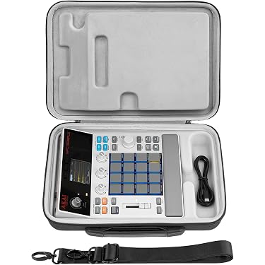 PENN ELECOM 機材用 エフェクターケース ラックケース キャスター付き