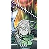  魔物喰らいの冒険者 - エリシア iPhoneSE/5s/5c/5 壁紙 視差効果 387019