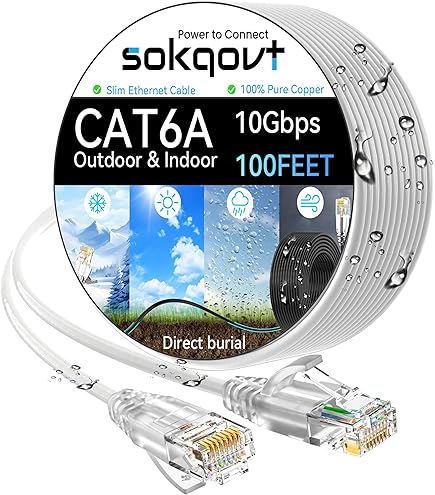 Amazon.co.jp: Panduit TX6 PLUS - Patch cable - RJ-45 (M) to RJ-45