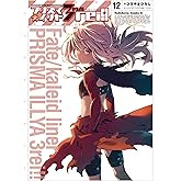 Fate/kaleid liner プリズマ☆イリヤ ドライ!!(12) (角川コミックス・エース)