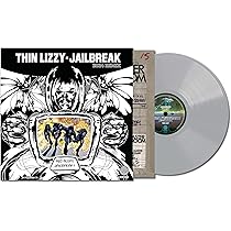 【レア】THIN LIZZY The SunGoesDown 12インチシングル レア】THIN LIZZY The SunGoesDown 12インチシングル