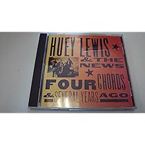 Huey Lewis & The News - Weather | Amazon.com.au | Music