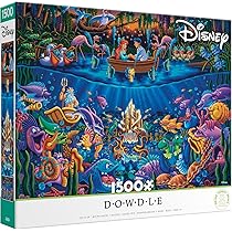 バイオハザード　パズル「25thアニバーサリー」海外限定品 バイオハザード パズル「25thアニバーサリー」海外限定品 バイオ