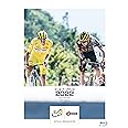 「ツール・ド・フランス2022 スペシャルBOX」（Blu-ray 2枚組）