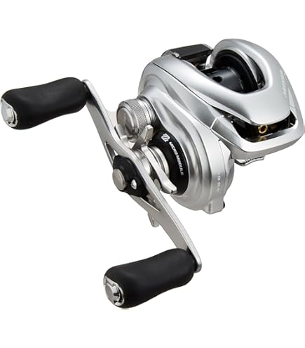 Amazon | シマノ(SHIMANO) リール 16 メタニウム MGL 左 | シマノ