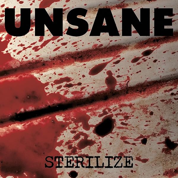 Amazon.co.jp: Unsane: ミュージック