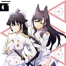 Amazon.co.jp: (初回盤)TVアニメーション『アズールレーン