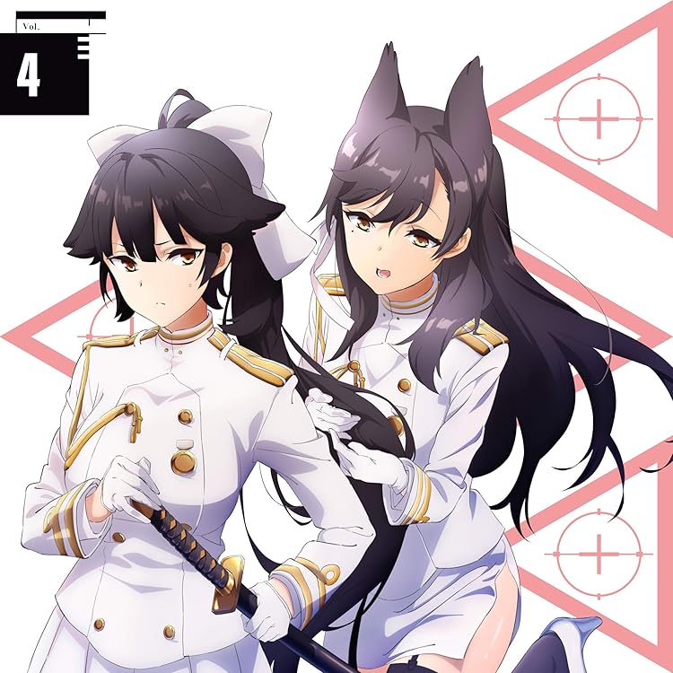 Amazon | (初回盤)TVアニメーション『アズールレーン