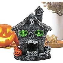 ハロウィン　アンティーク　ホーンテッドハウス　8.9？種類の光方ができます！ ハロウィン アンティーク ホーンテッドハウス 8.9？種類の光方が