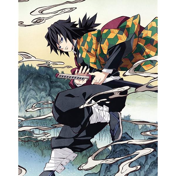 Amazon.co.jp: 鬼滅の刃 1(完全生産限定版) [DVD] : 花江夏樹, 鬼頭 