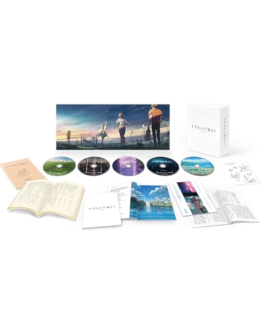 君の名はコレクターズエディション Amazon.co.jp: 「君の名は。」Blu-rayコレクターズ