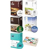 Amazon.co.jp: 【公式ストア限定】KEURIG(キューリグ) 専用カプセル