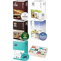 Amazon.co.jp: 【公式ストア限定】KEURIG(キューリグ) 専用カプセル