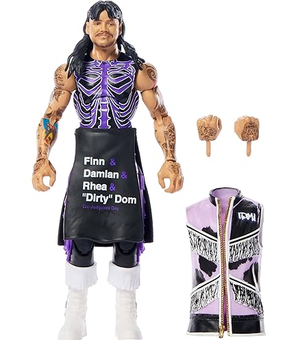 ダービー・アリン　AEW5000/1限定フィギュア Amazon.co.jp: All Elite Wrestling AEW Unrivaled Collection