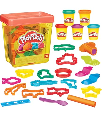 Play-doh Modeler et Apprendre Les lettres et langage