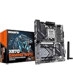 Amazon | GIGABYTE B850 AORUS ELITE WIFI7 - AMD Ryzen 用 ATX