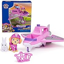 パワ　パトロール 72 pieces 3D Puzzle Ball: Paw Patrol - Ravensburger - Puzzle