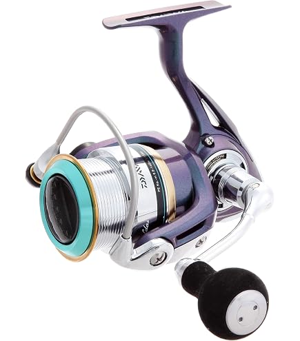 Amazon | ダイワ(DAIWA) スピニングリール 18 エメラルダスAIR LT3000S