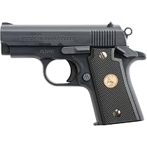 Amazon | クラウンモデル (Crown Model) COLT MUSTANG SILVER