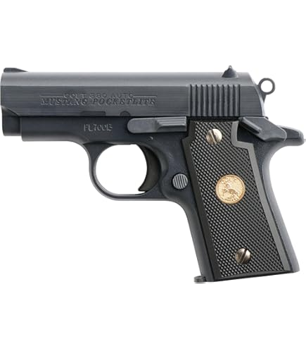 クラウンモデル ワルサー PPQ エアーコッキング ハンドガン